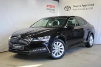 Skoda Superb Facelift iV Plug-IN Hybrid Ambition 1.4 115kW thumbnail