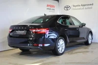 Skoda Superb Facelift iV Plug-IN Hybrid Ambition 1.4 115kW thumbnail