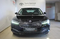 Skoda Superb Facelift iV Plug-IN Hybrid Ambition 1.4 115kW thumbnail