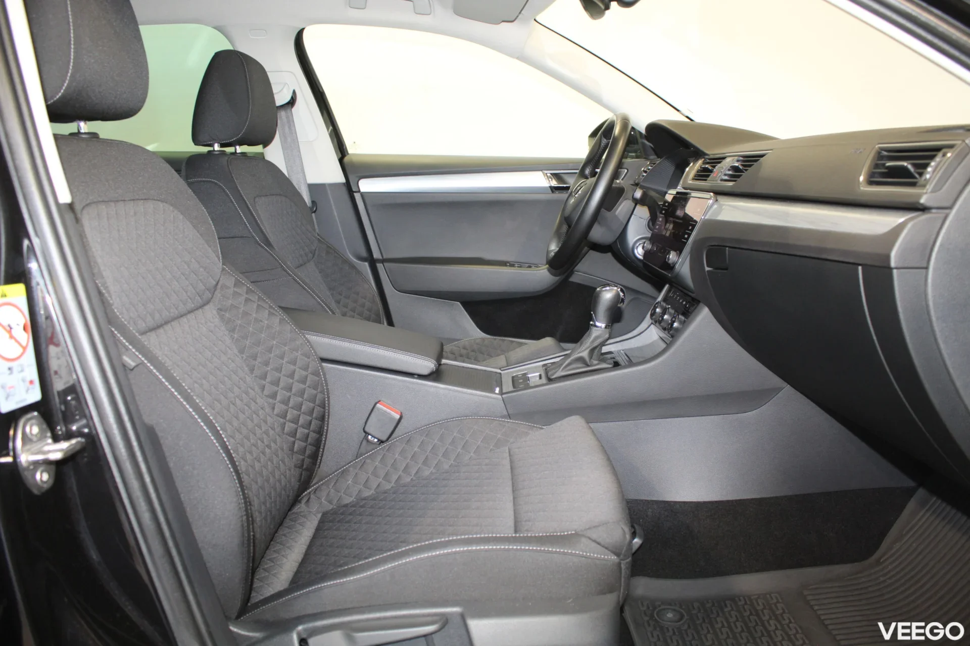 Skoda Superb Facelift iV Plug-IN Hybrid Ambition 1.4 115kW