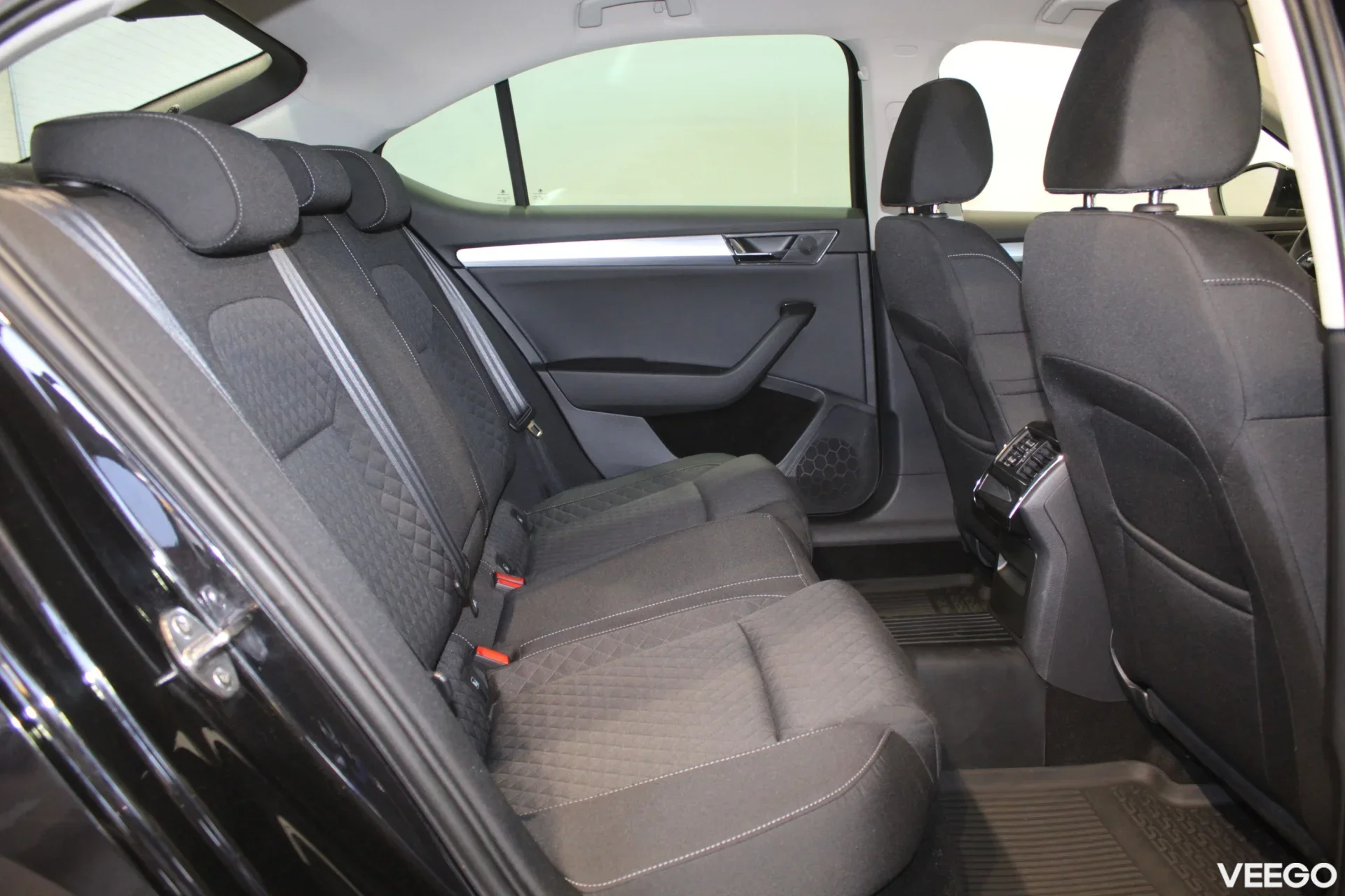 Skoda Superb Facelift iV Plug-IN Hybrid Ambition 1.4 115kW