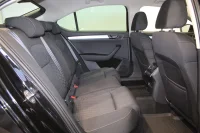 Skoda Superb Facelift iV Plug-IN Hybrid Ambition 1.4 115kW thumbnail