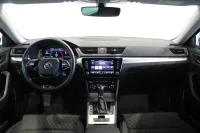 Skoda Superb Facelift iV Plug-IN Hybrid Ambition 1.4 115kW thumbnail