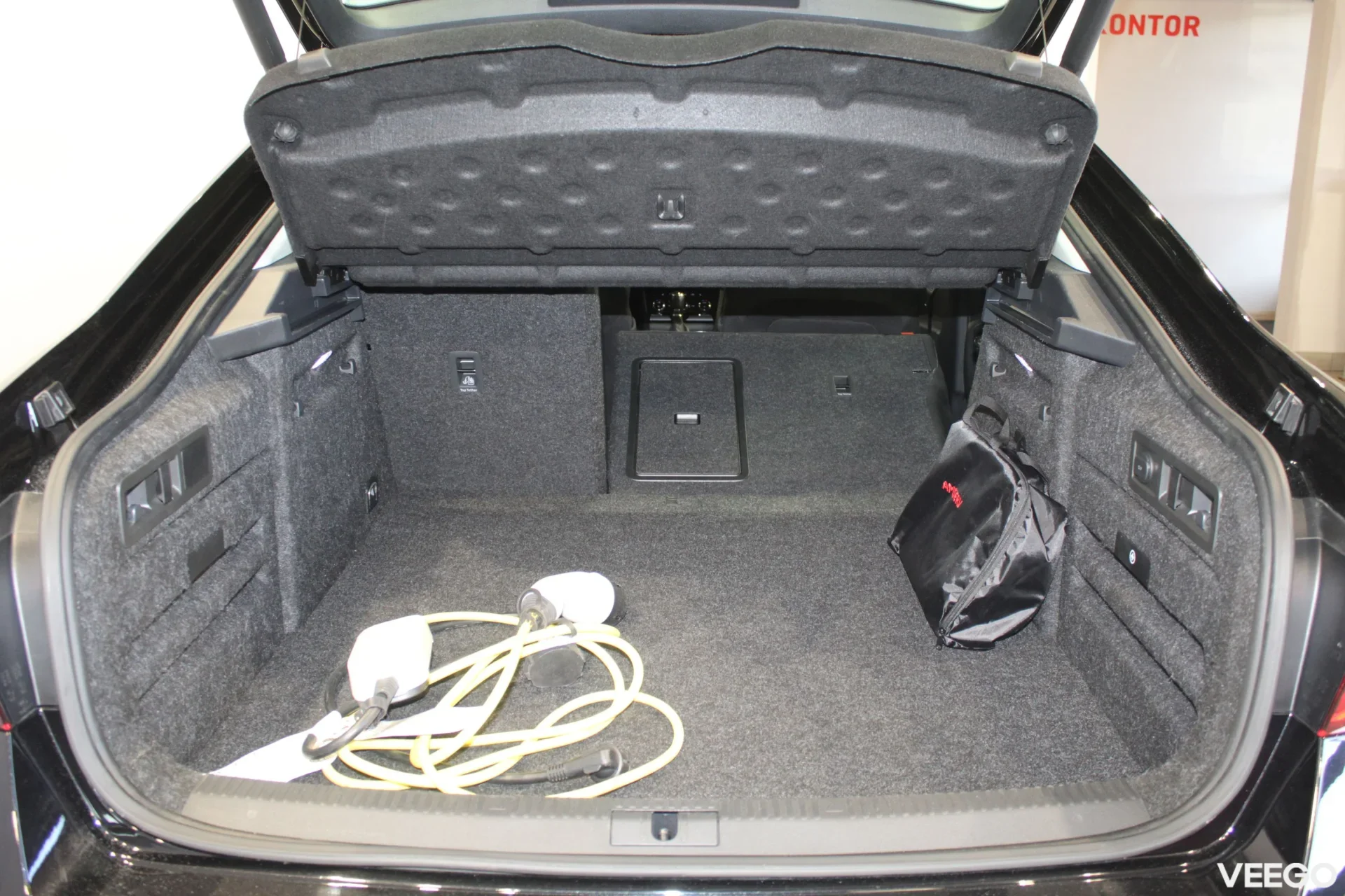 Skoda Superb Facelift iV Plug-IN Hybrid Ambition 1.4 115kW