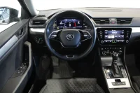 Skoda Superb Facelift iV Plug-IN Hybrid Ambition 1.4 115kW thumbnail