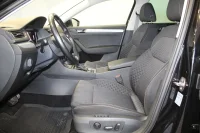 Skoda Superb Facelift iV Plug-IN Hybrid Ambition 1.4 115kW thumbnail