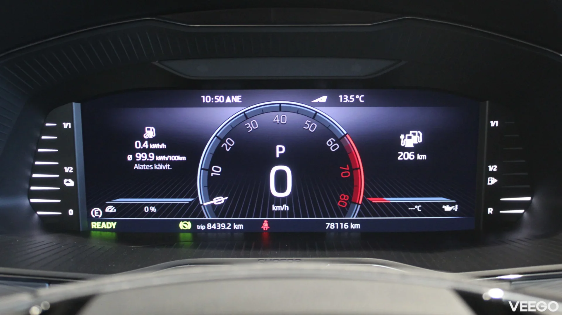 Skoda Superb Facelift iV Plug-IN Hybrid Ambition 1.4 115kW