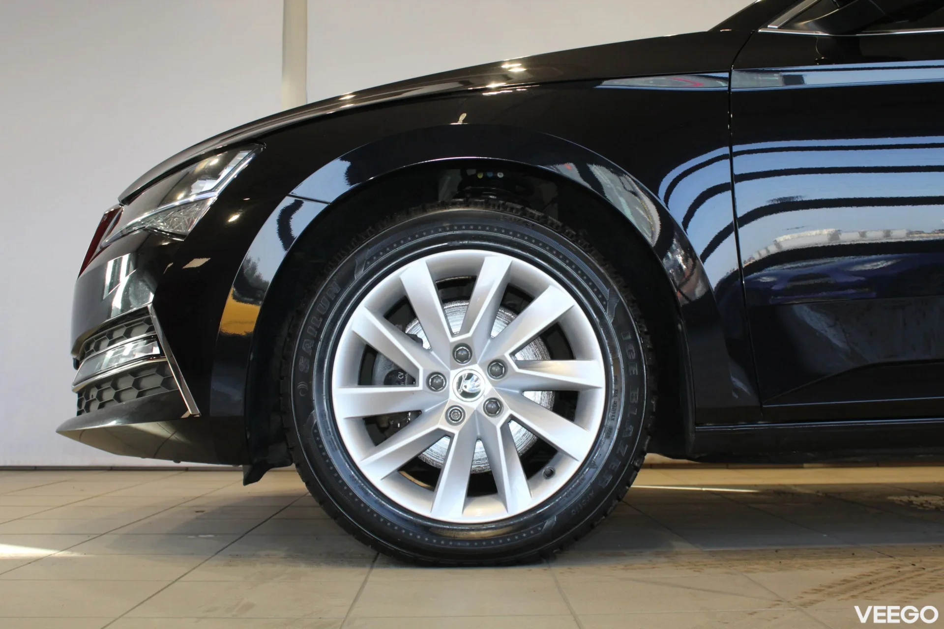 Skoda Superb Facelift iV Plug-IN Hybrid Ambition 1.4 115kW