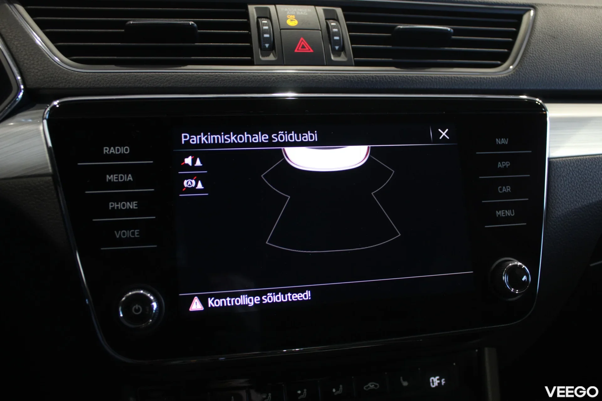 Skoda Superb Facelift iV Plug-IN Hybrid Ambition 1.4 115kW