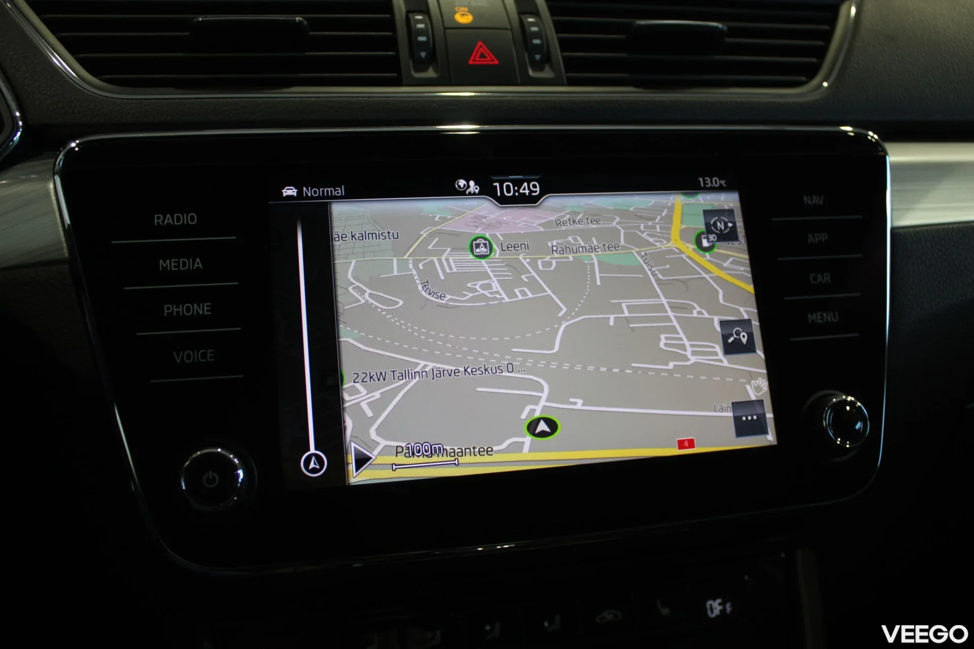 Skoda Superb Facelift iV Plug-IN Hybrid Ambition 1.4 115kW