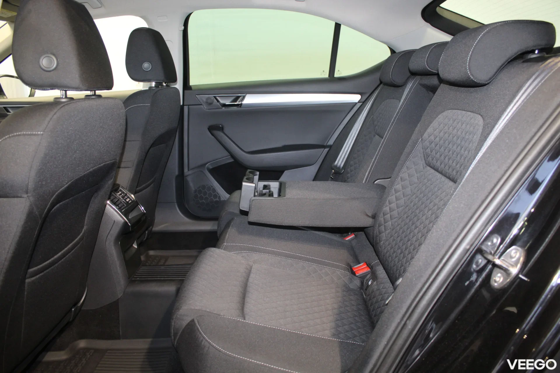 Skoda Superb Facelift iV Plug-IN Hybrid Ambition 1.4 115kW