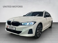BMW 320 - 2 140kW thumbnail