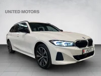 BMW 320 - 2 140kW thumbnail