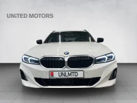 BMW 320 - 2 140kW thumbnail