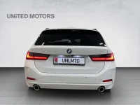 BMW 320 - 2 140kW thumbnail
