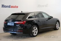 Audi A6 AVANT 40TDI 2 150kW thumbnail