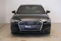 Audi A6 AVANT 40TDI 2 150kW thumbnail