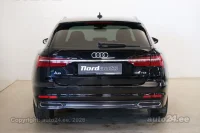 Audi A6 AVANT 40TDI 2 150kW thumbnail