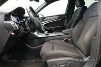 Audi A6 AVANT 40TDI 2 150kW thumbnail