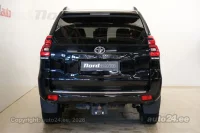 Toyota Land Cruiser Luxury 4x4 2.8 150kW thumbnail