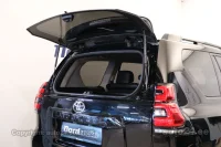 Toyota Land Cruiser Luxury 4x4 2.8 150kW thumbnail