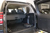 Toyota Land Cruiser Luxury 4x4 2.8 150kW thumbnail