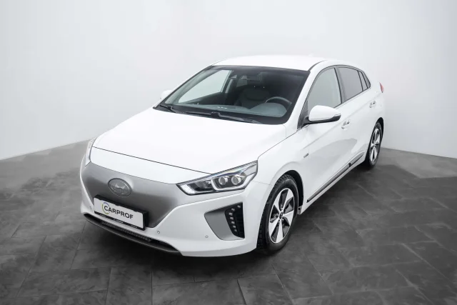 Image of Hyundai IONIQ Electric Luxury 88kW