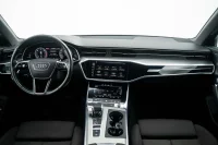 Audi A6 Avant 40 TDI 2.0 150kW thumbnail