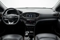 Hyundai IONIQ Electric Luxury 88kW thumbnail