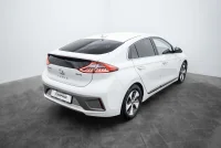 Hyundai IONIQ Electric Luxury 88kW thumbnail