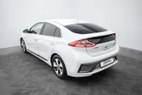 Hyundai IONIQ Electric Luxury 88kW thumbnail