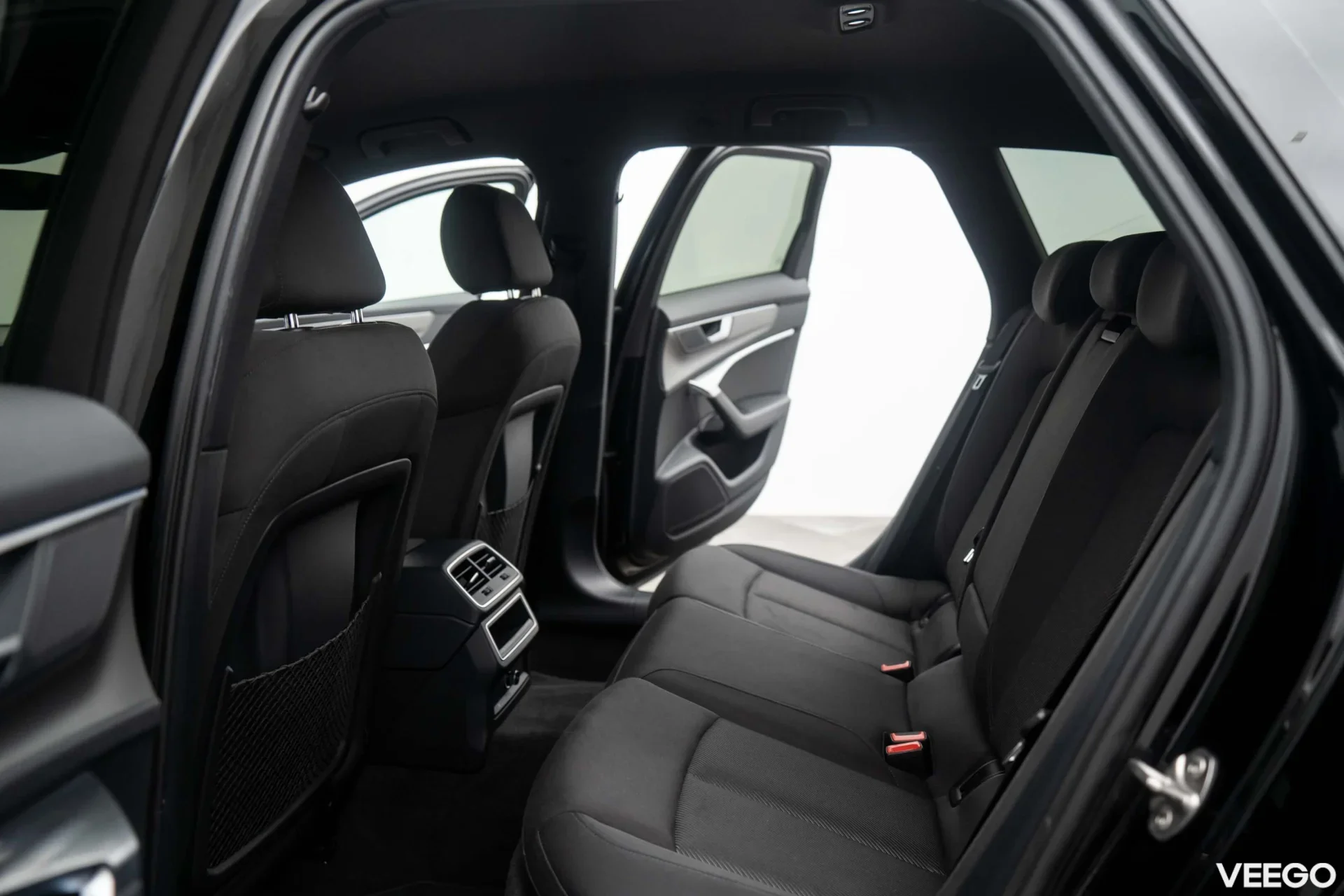 Audi A6 Avant 40 TDI 2.0 150kW