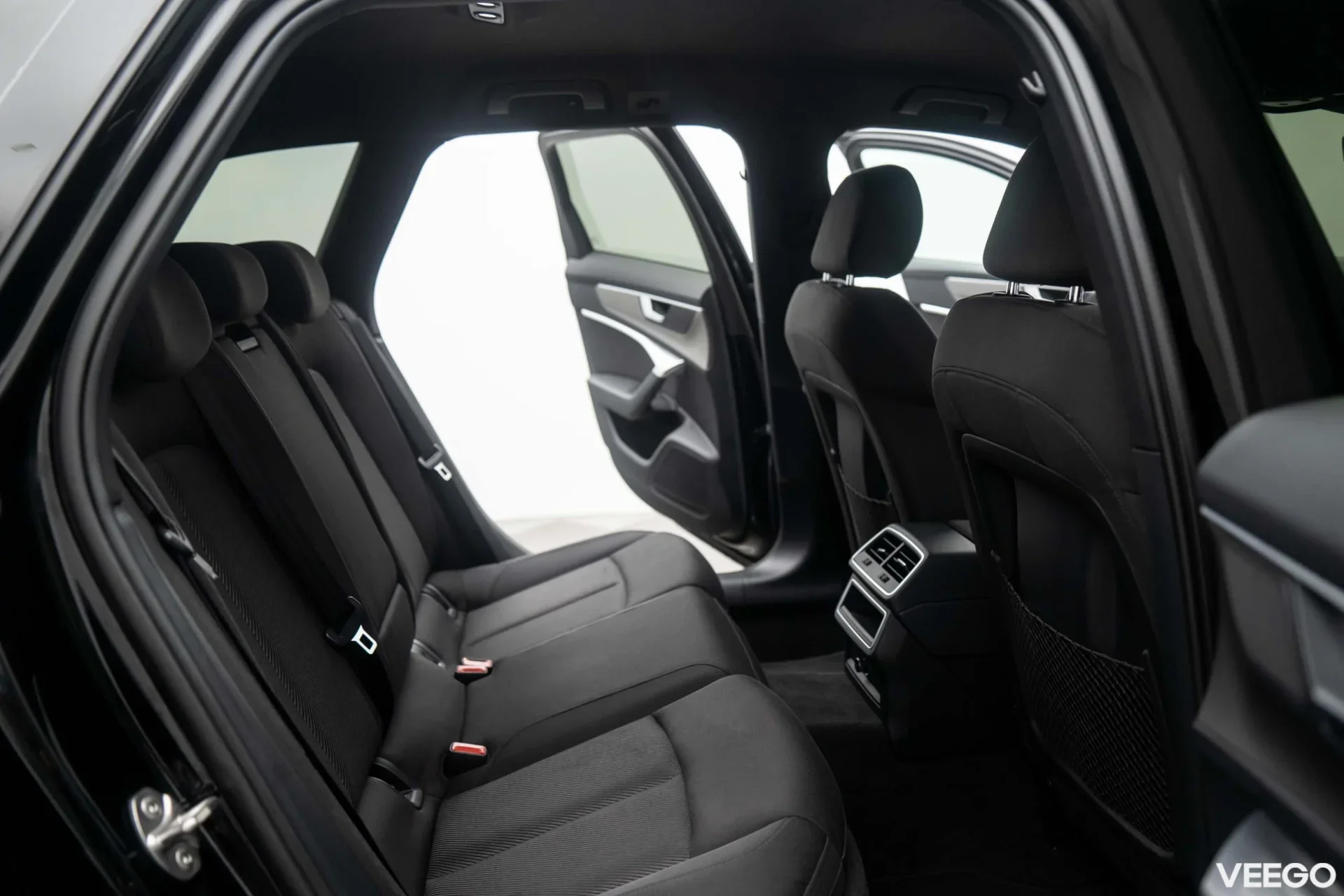 Audi A6 Avant 40 TDI 2.0 150kW