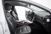 Hyundai IONIQ Electric Luxury 88kW thumbnail