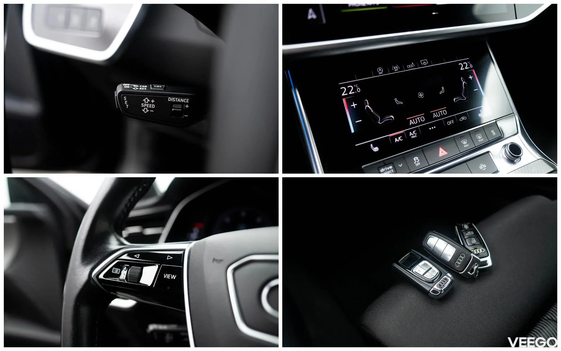 Audi A6 Avant 40 TDI 2.0 150kW