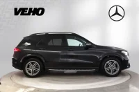 Mercedes-Benz GLE350 d 4Matic AMG 2.9 200kW thumbnail