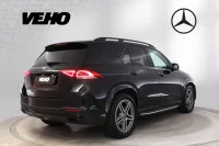 Mercedes-Benz GLE350 d 4Matic AMG 2.9 200kW thumbnail