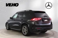 Mercedes-Benz GLE350 d 4Matic AMG 2.9 200kW thumbnail