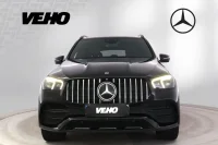 Mercedes-Benz GLE350 d 4Matic AMG 2.9 200kW thumbnail