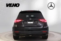 Mercedes-Benz GLE350 d 4Matic AMG 2.9 200kW thumbnail