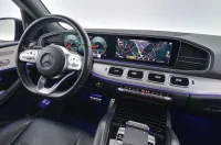 Mercedes-Benz GLE350 d 4Matic AMG 2.9 200kW thumbnail