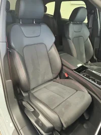 Audi A6 120kW thumbnail