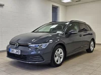 Volkswagen Golf 81kW thumbnail