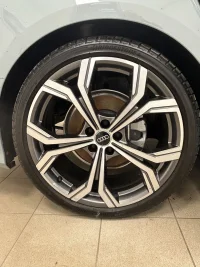 Audi A6 120kW thumbnail