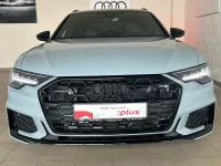 Audi A6 120kW thumbnail