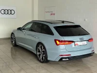 Audi A6 120kW thumbnail