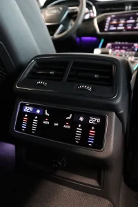 Audi A6 195kW thumbnail