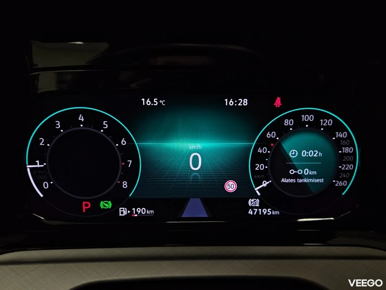 Volkswagen Golf 81kW