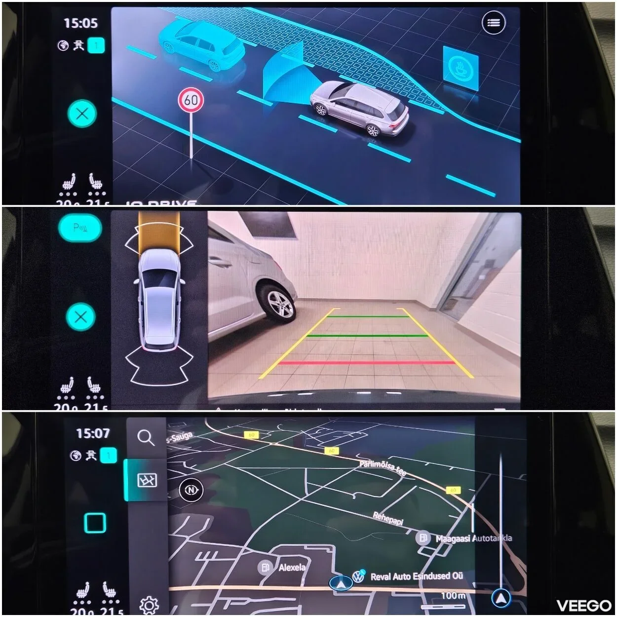 Volkswagen Golf 81kW