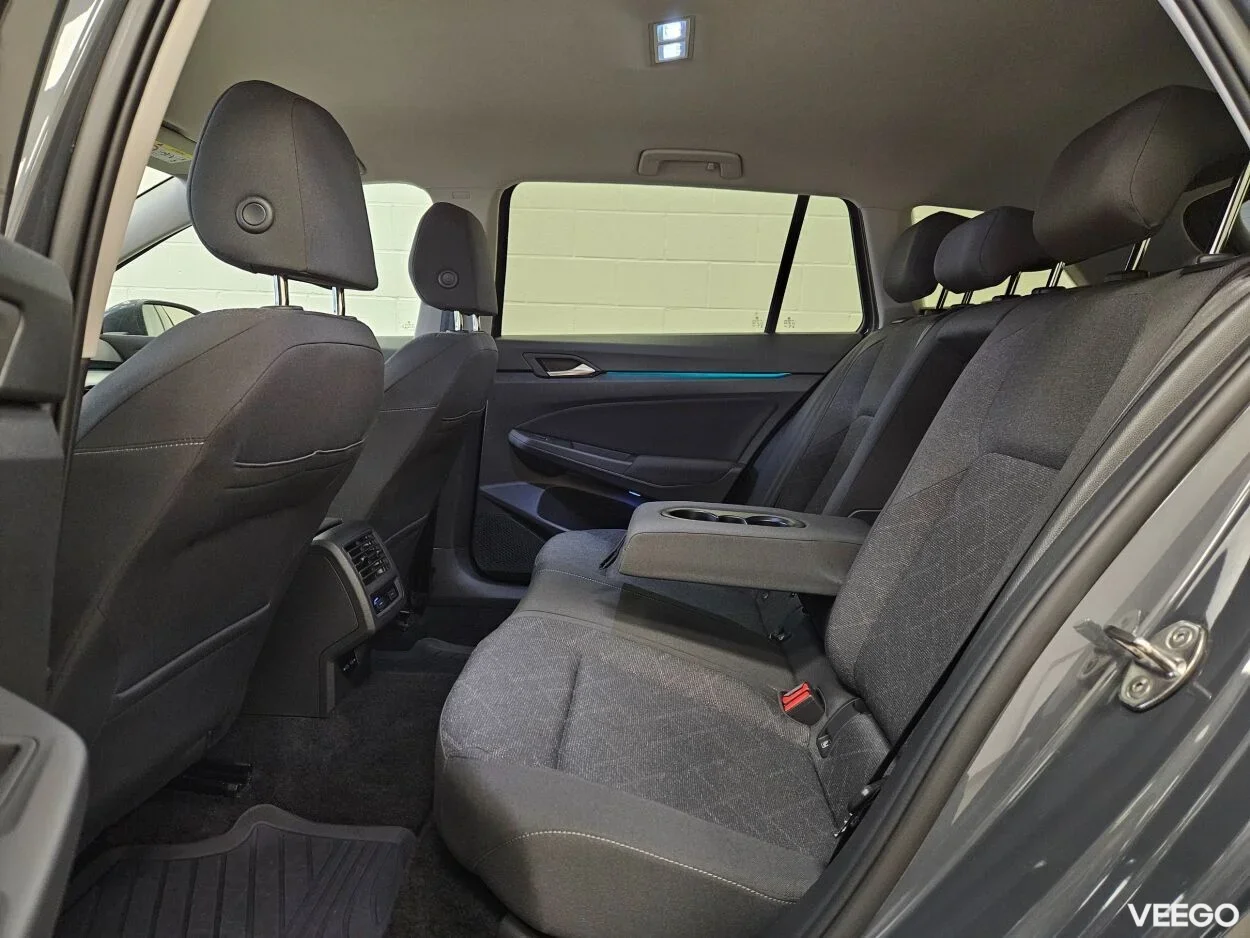 Volkswagen Golf 81kW